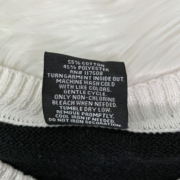 Well Worn NWOT NASA Explorer 1992 Knit Sweater Size XL Ugly Holiday Sweater - Picture 5 of 8